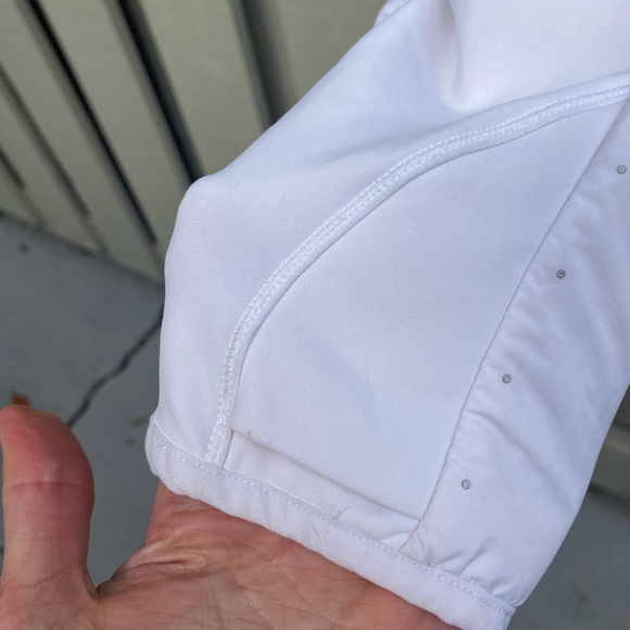 Lululemon Jacket - Picture 9 of 10